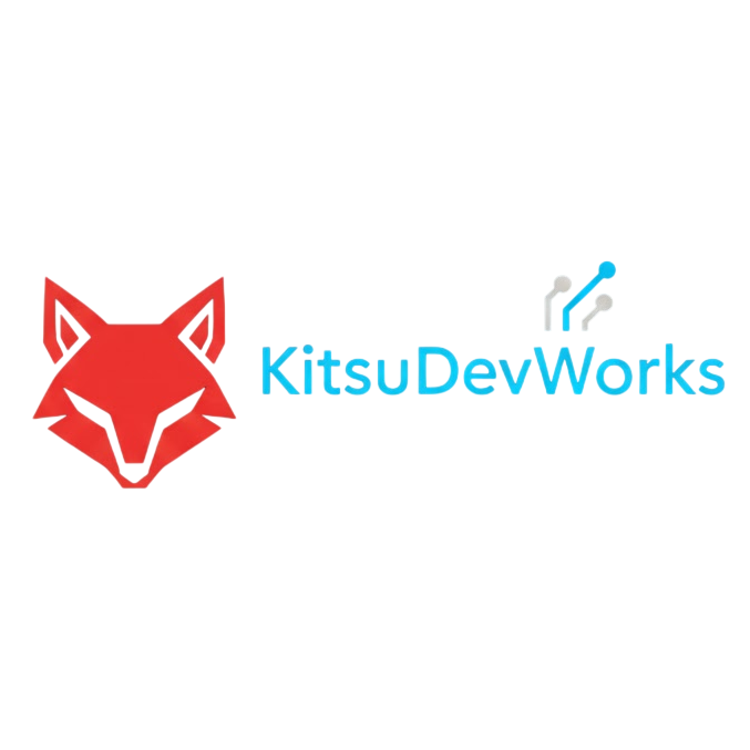 KitsuDevWorks